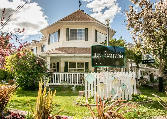 Inn On Canyon