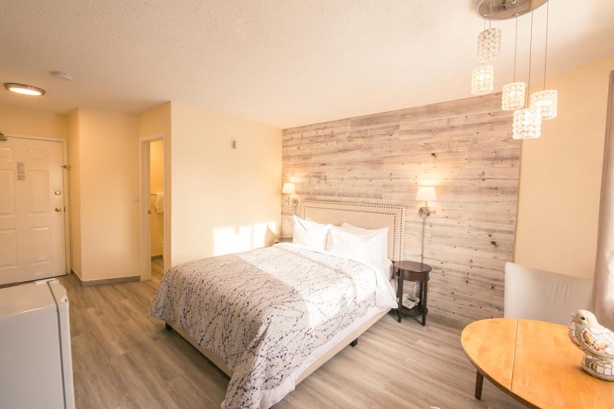 Inn Inn On Canyon 4*