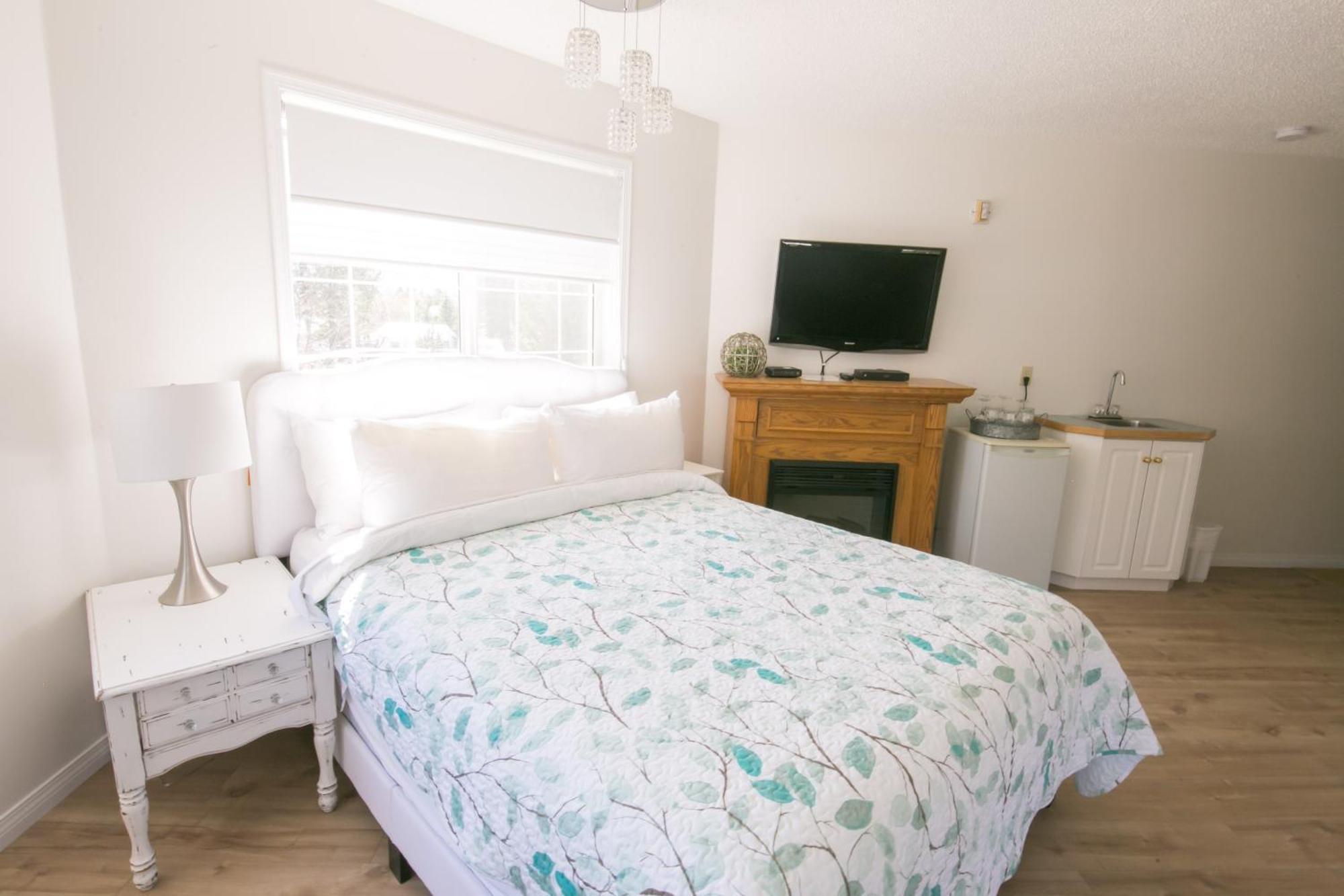 Inn On Canyon Inn 4*