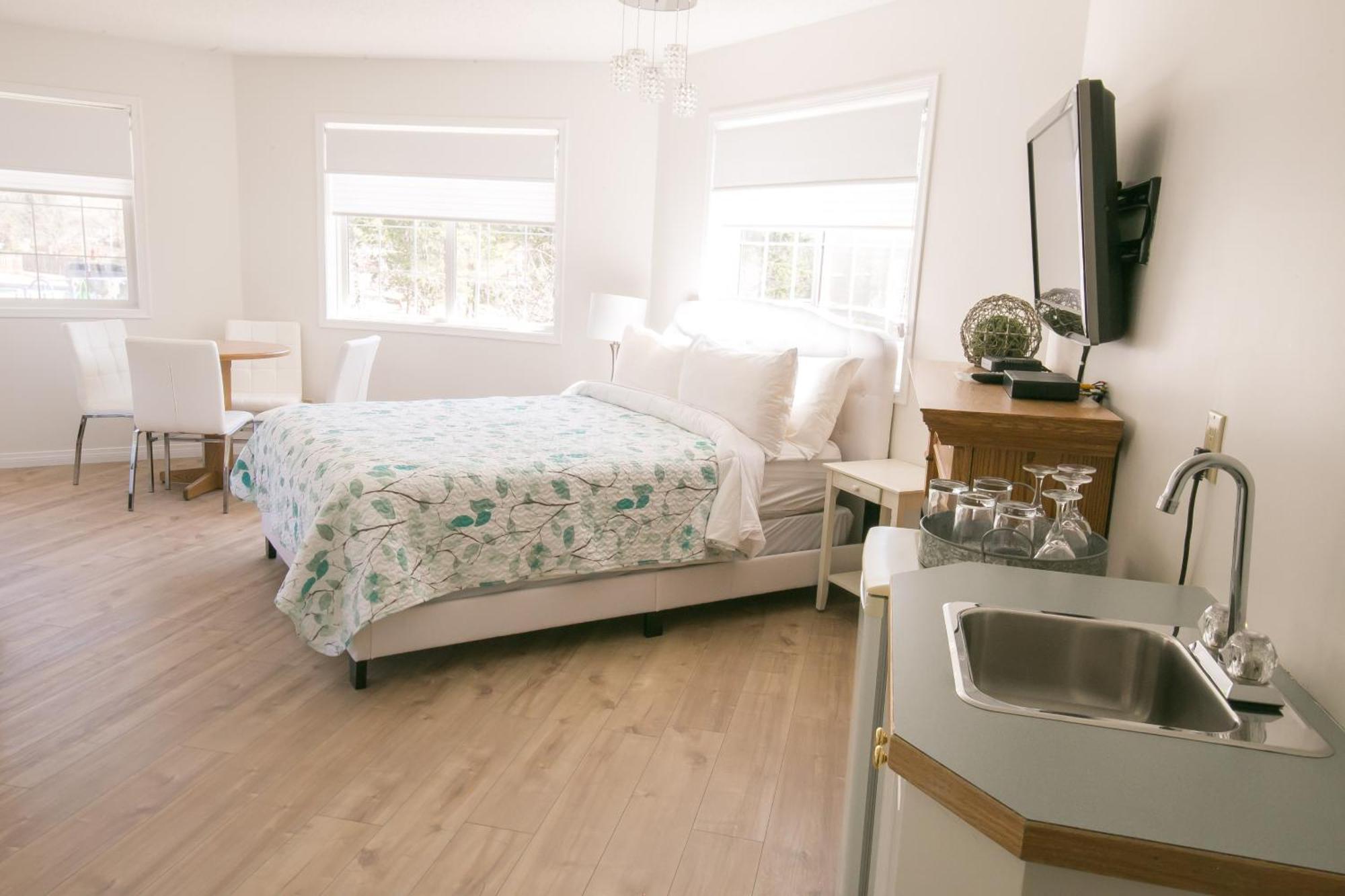 Inn On Canyon 4*