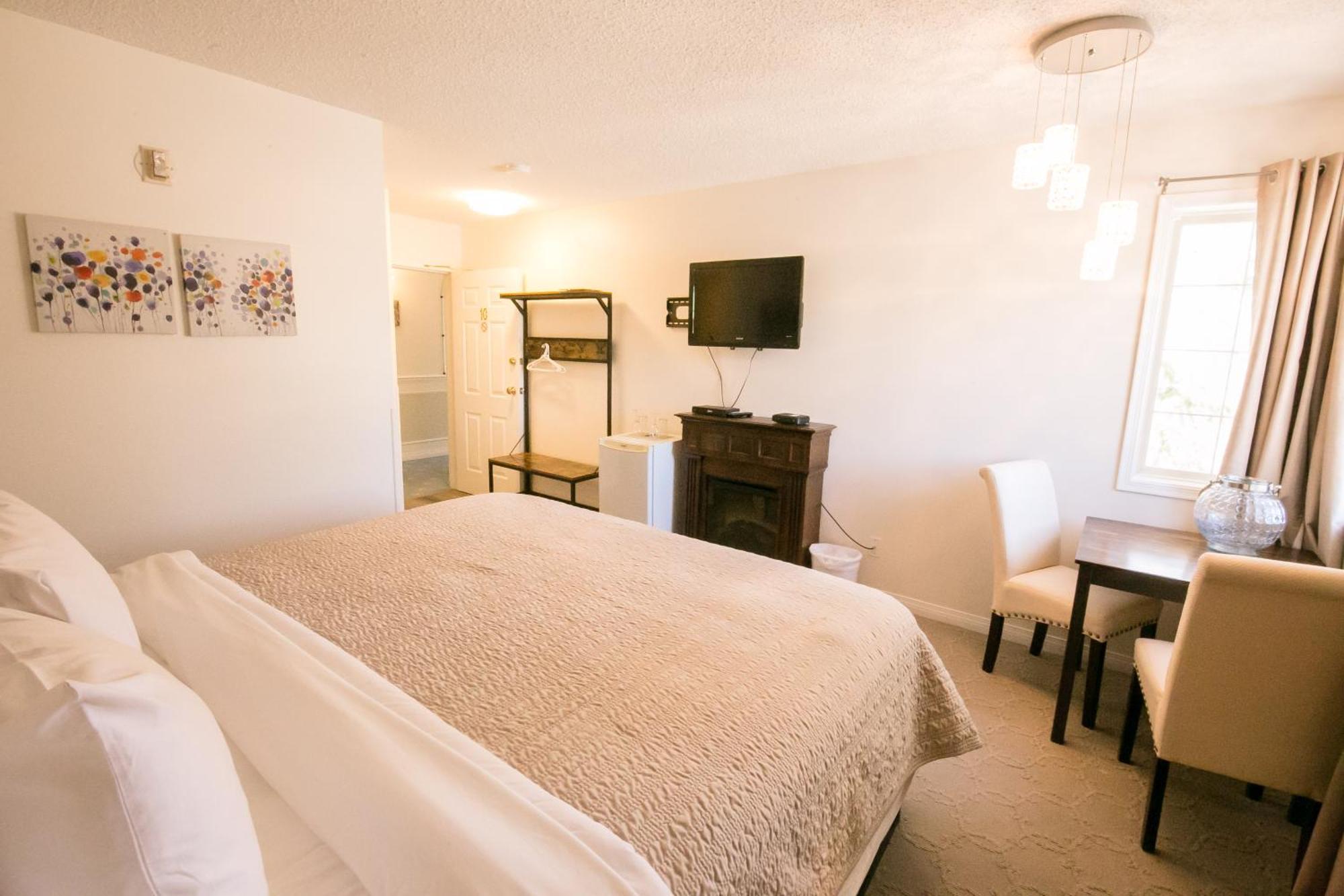 Inn On Canyon Inn 4*