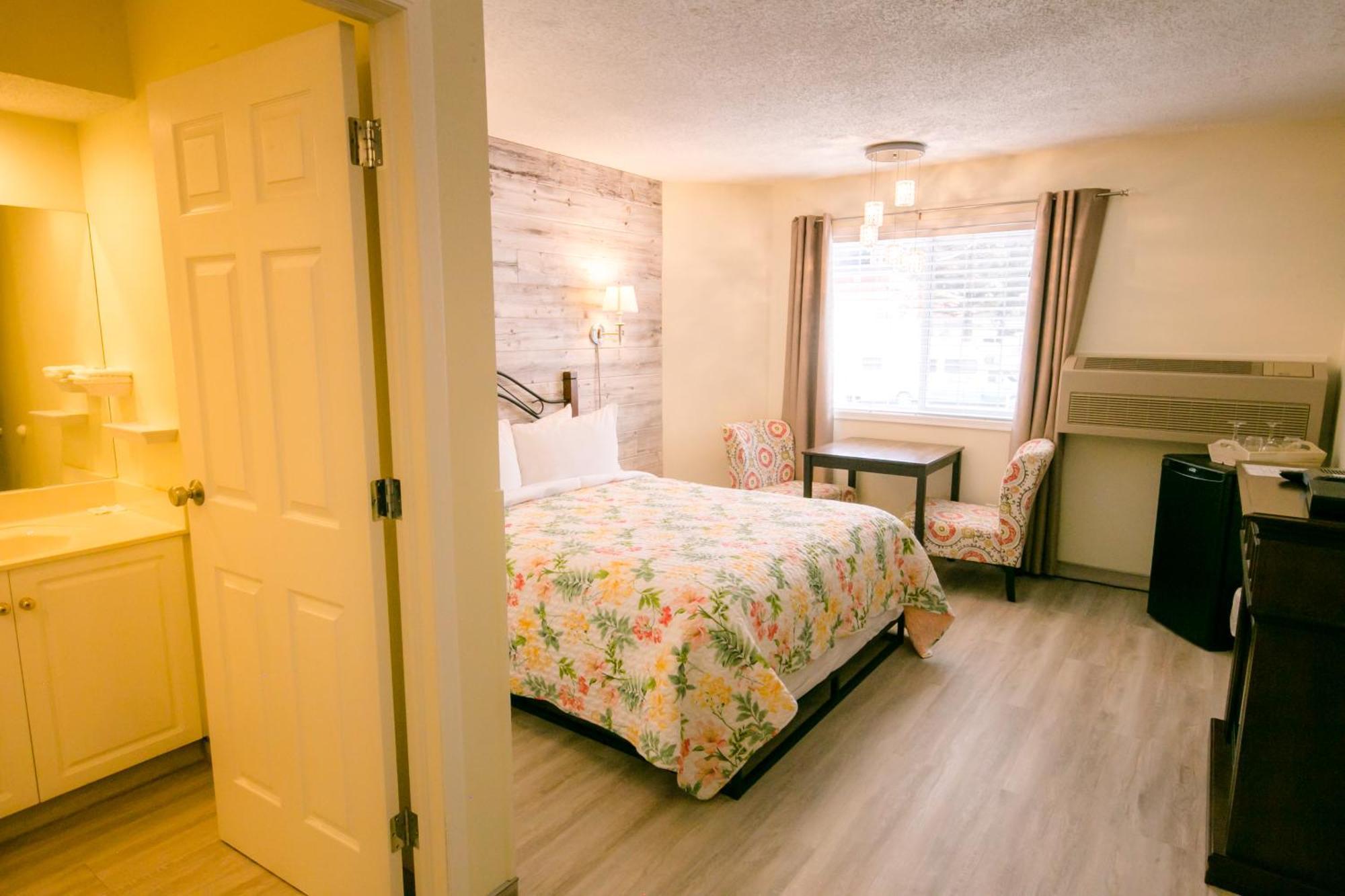 Inn On Canyon Inn 4*