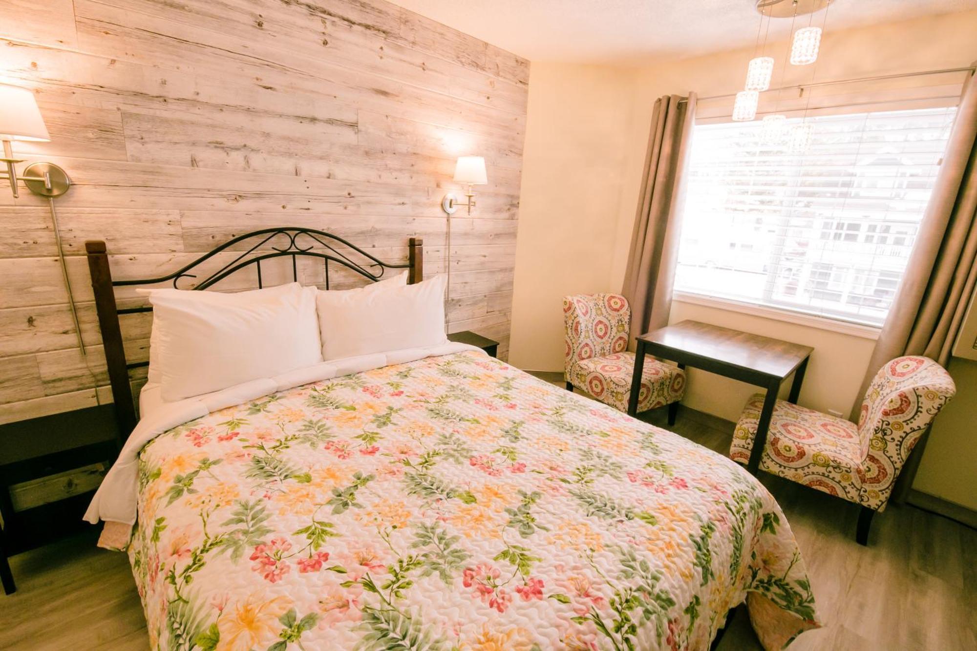 Inn Inn On Canyon 4*