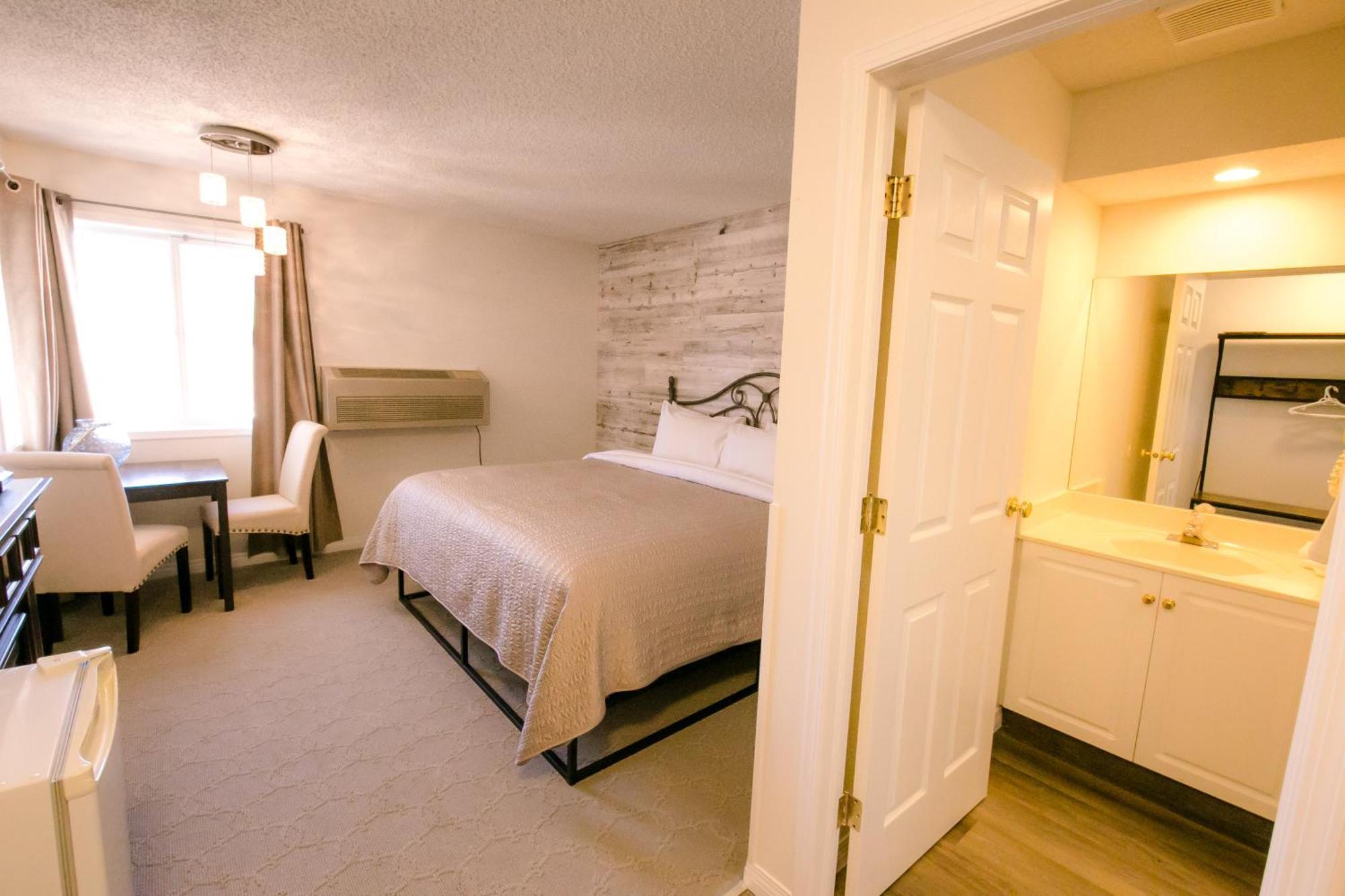 Inn Inn On Canyon