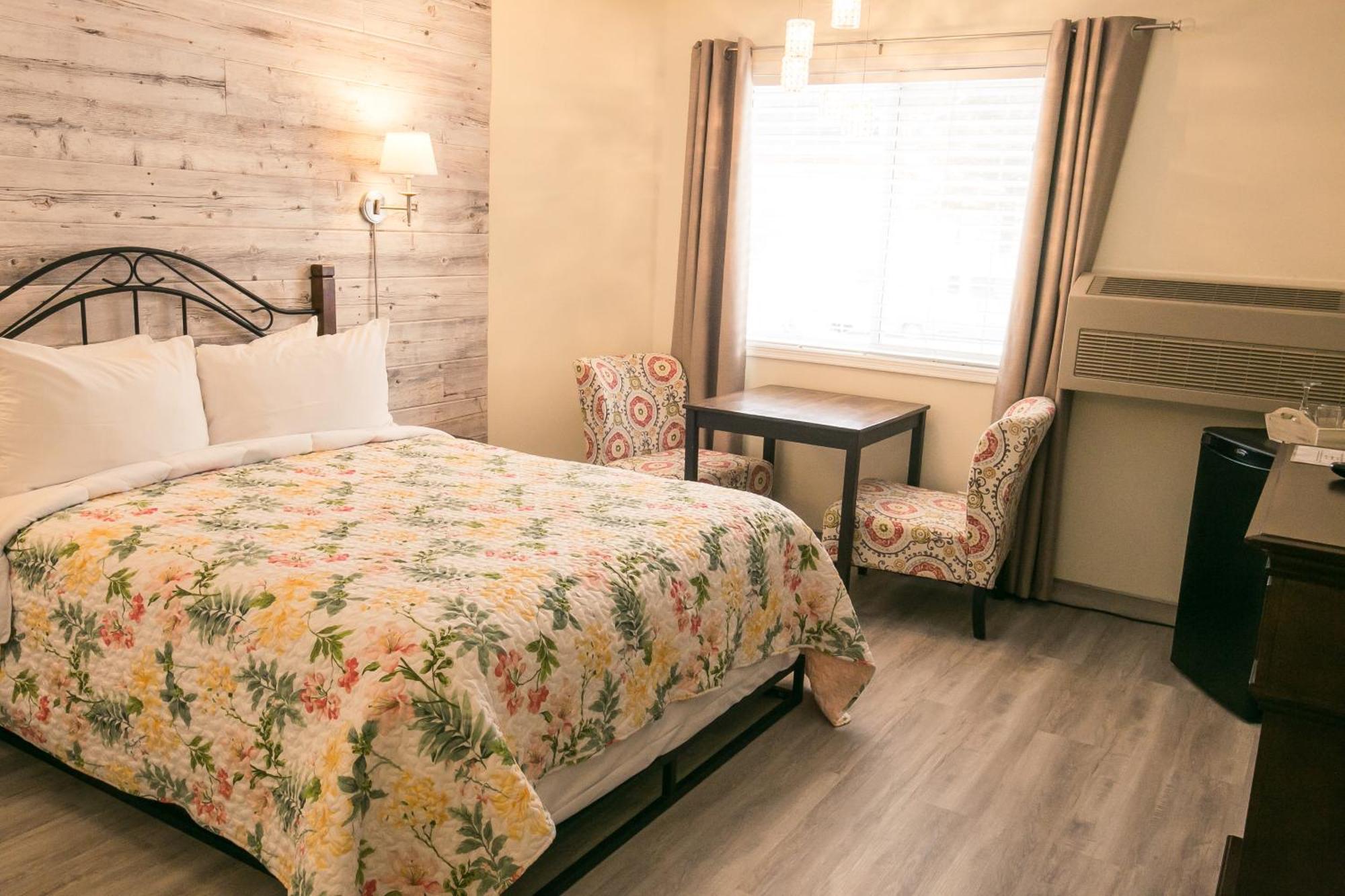 Inn Inn On Canyon 4*