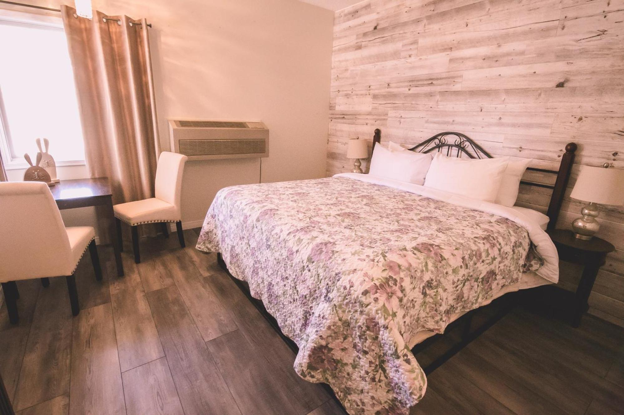 Inn On Canyon 4*