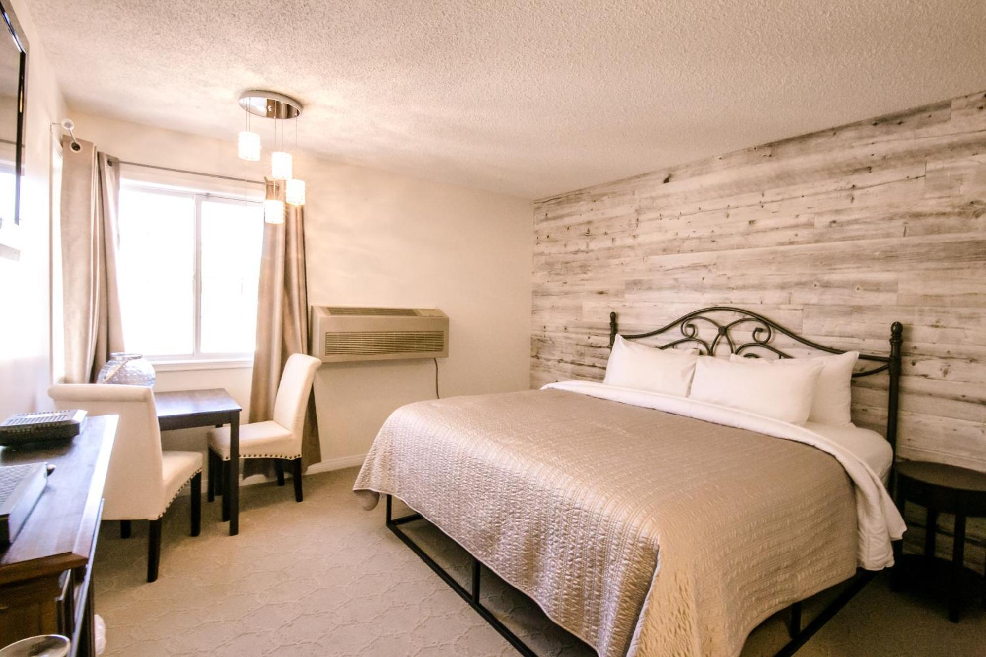 Inn On Canyon 4* Radium Hot Springs