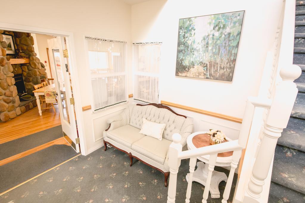 Inn On Canyon 4* Radium Hot Springs